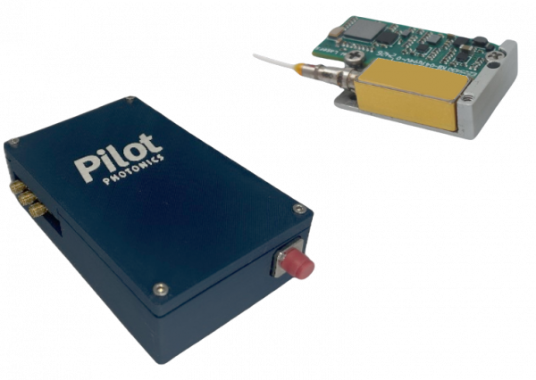 Pilot Photonics
