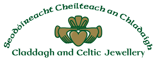 Claddagh and Celtic Jewellery Company