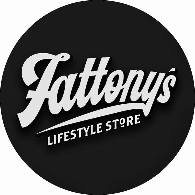 Fat Tony's Liosban Barbershop / Groom Room / Lifestyle Store