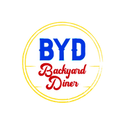 Backyard diner