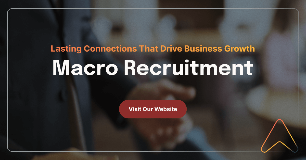 Macro Recruitment Ltd