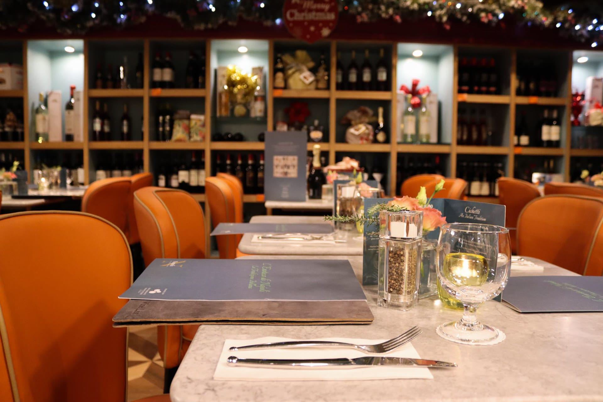 L'Enoteca di Napoli