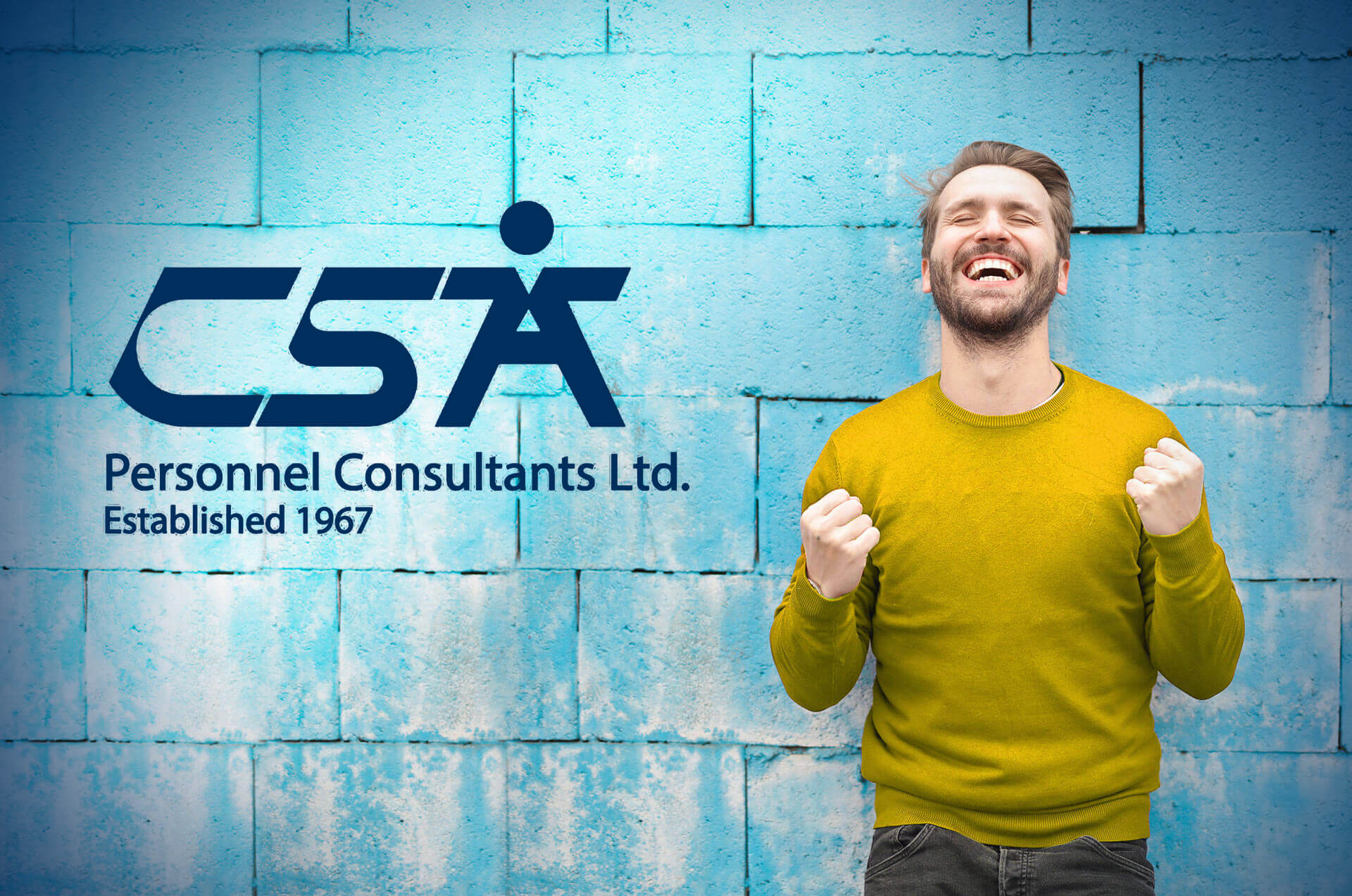CSA Personnel Consultants Limited