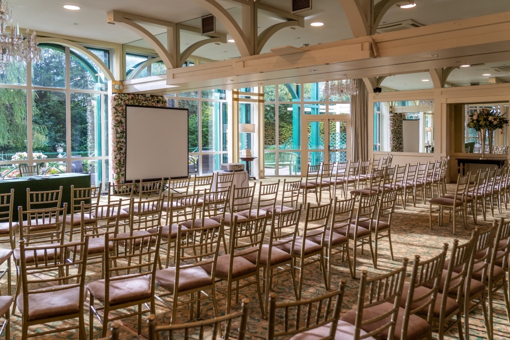 The Amphitheatre - Outdoor Events Venue