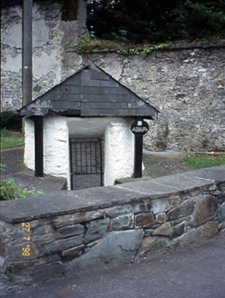 St Mary's Holy Well