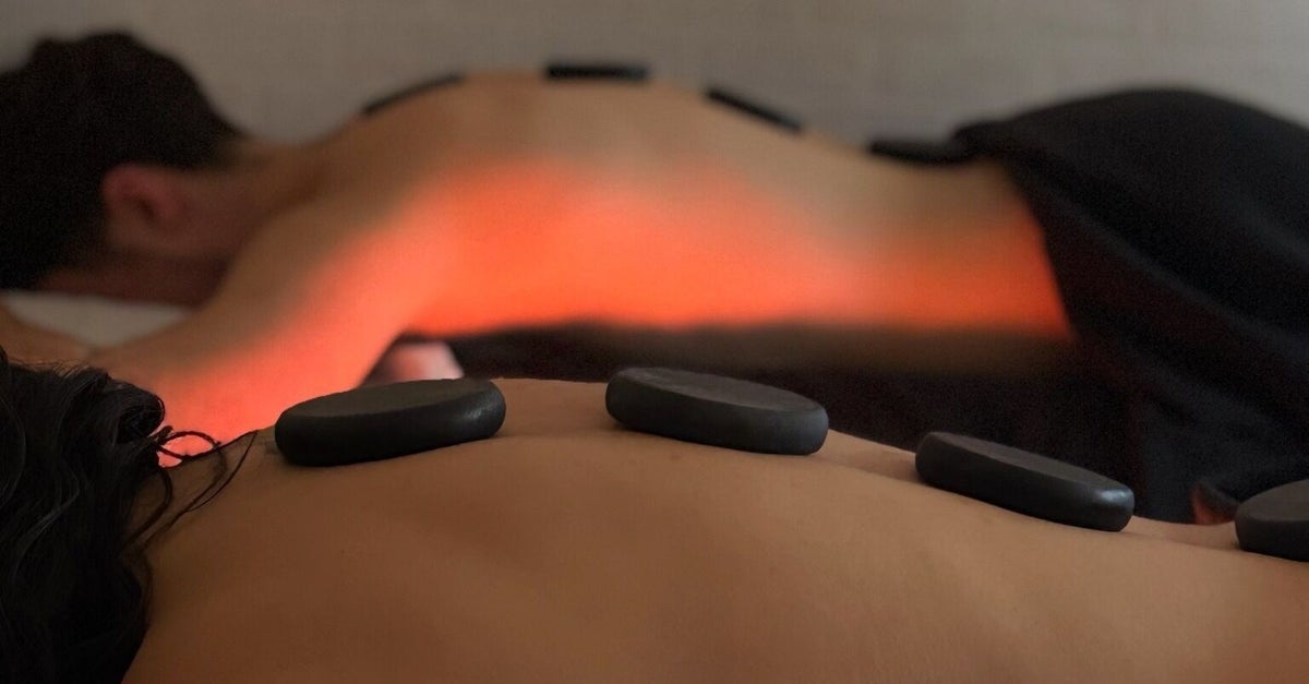 Ziba Beauty & Spa Dublin