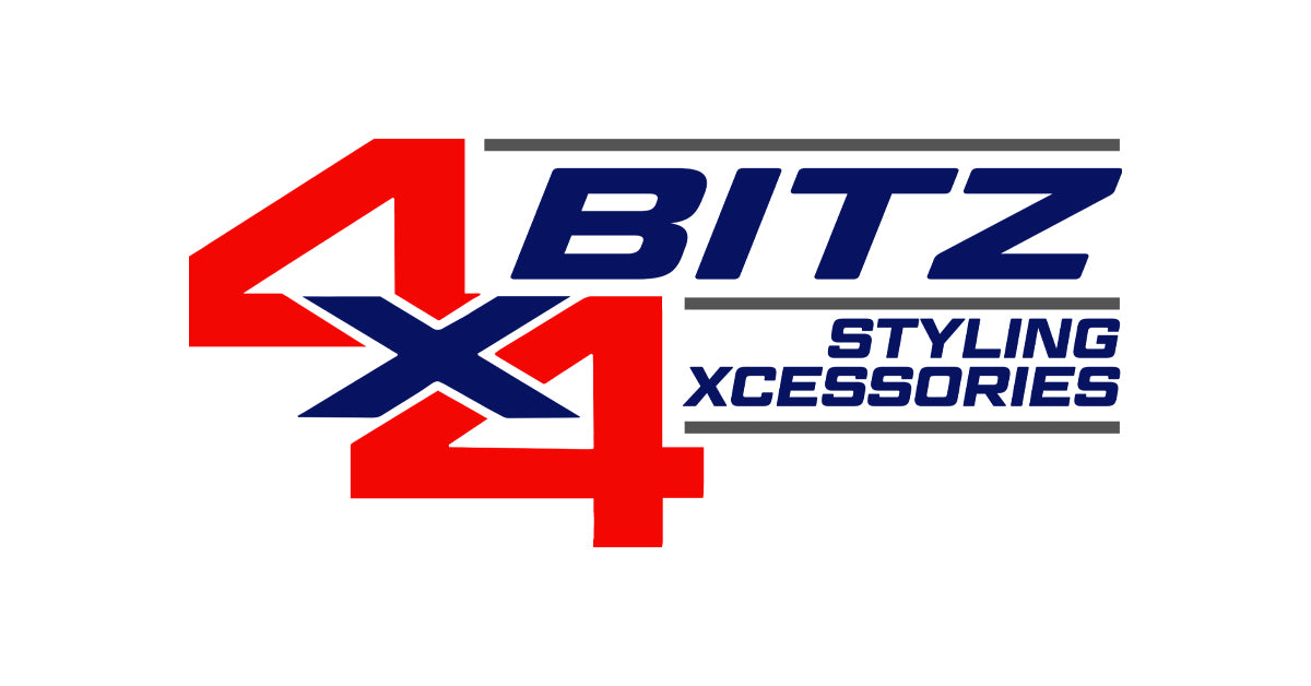 4x4 Bitz