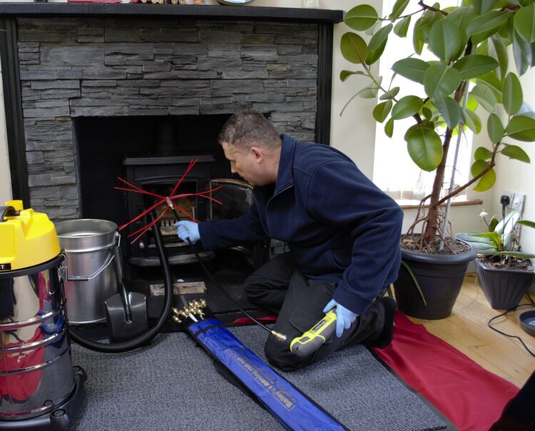 Ray Cleaning Services