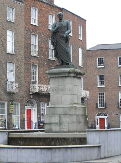Daniel O'Connell Monument