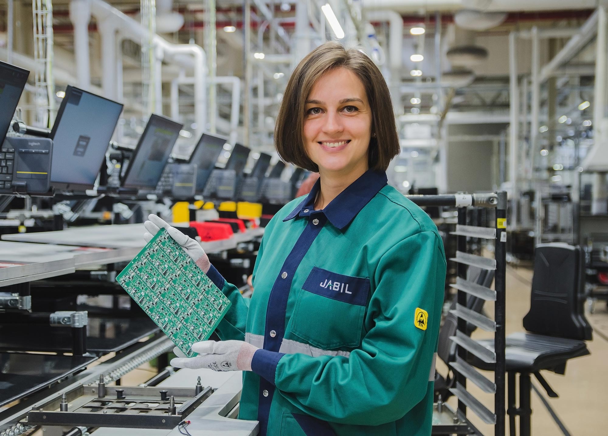 Jabil