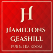 Hamilton's Pub