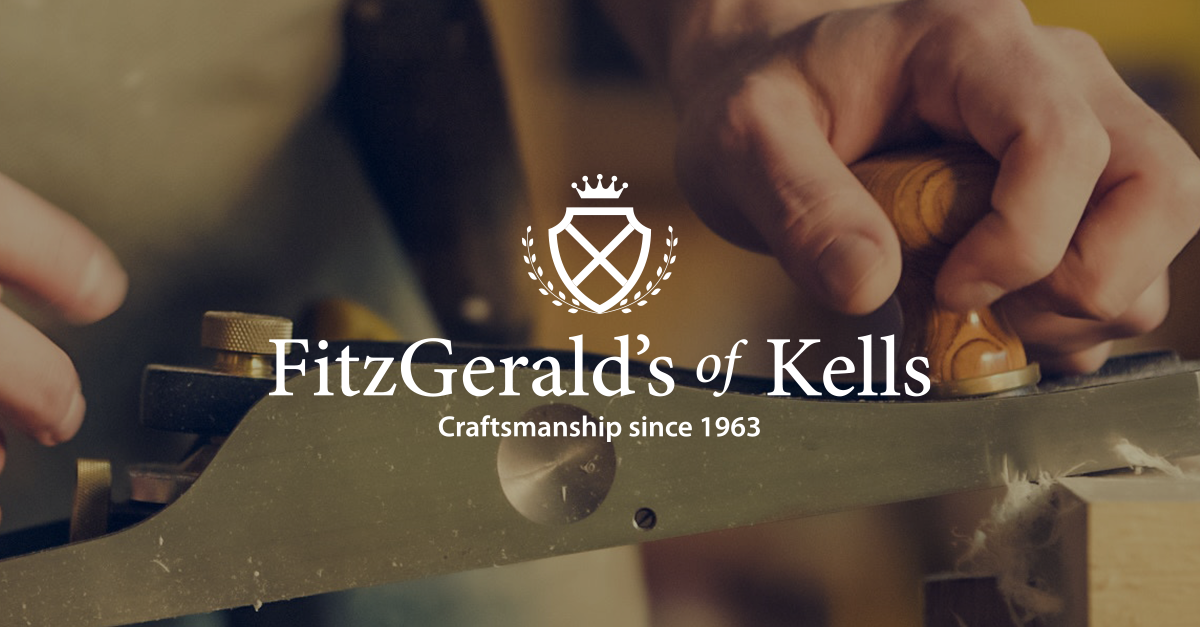 FitzGerald Kitchens Ltd