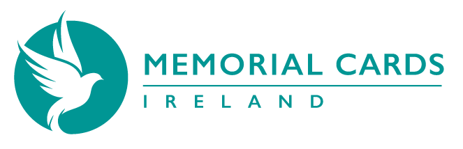 Memorial Cards Ireland