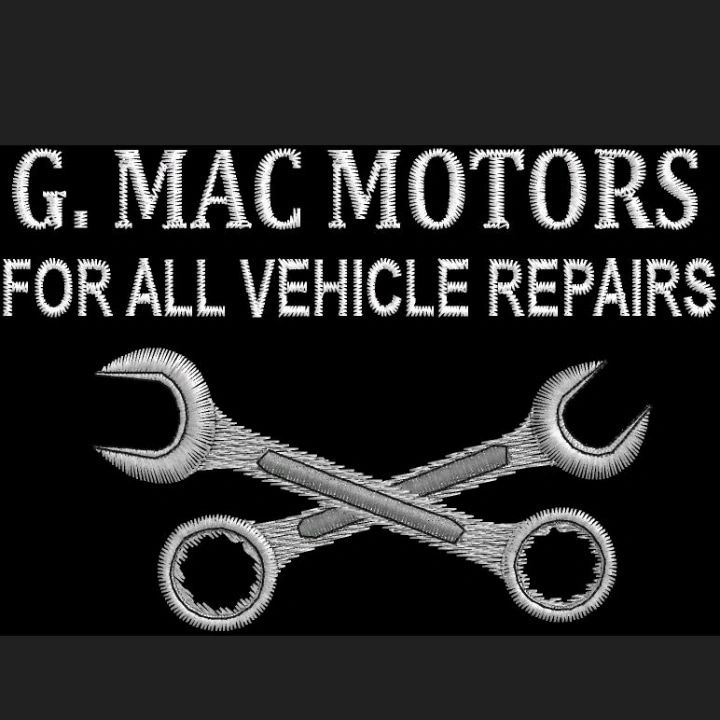G Mac Motors