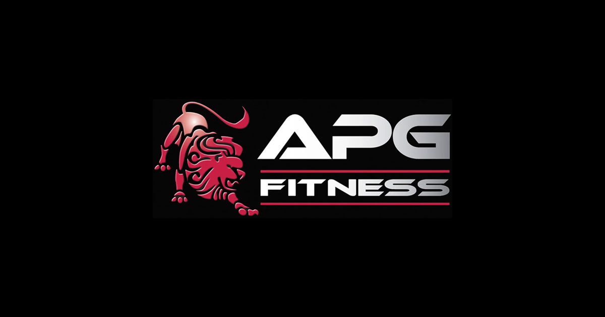 APGfitness Personal Training