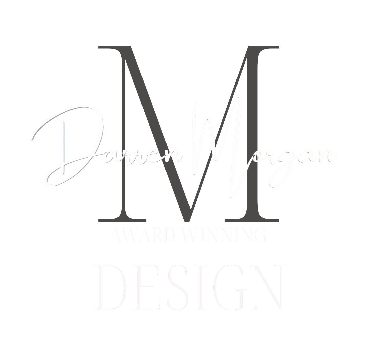 Darren Morgan Design