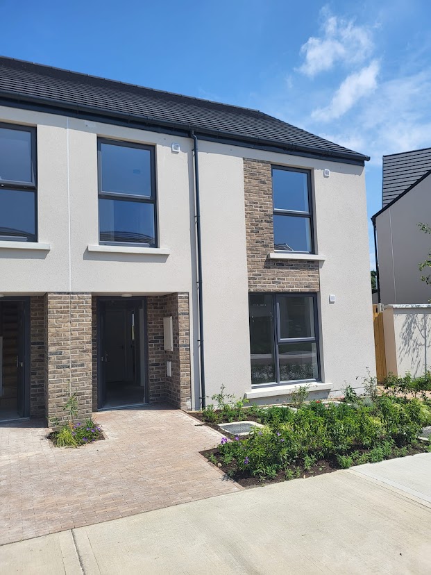 Conspect Engineering & Dublin Surveys