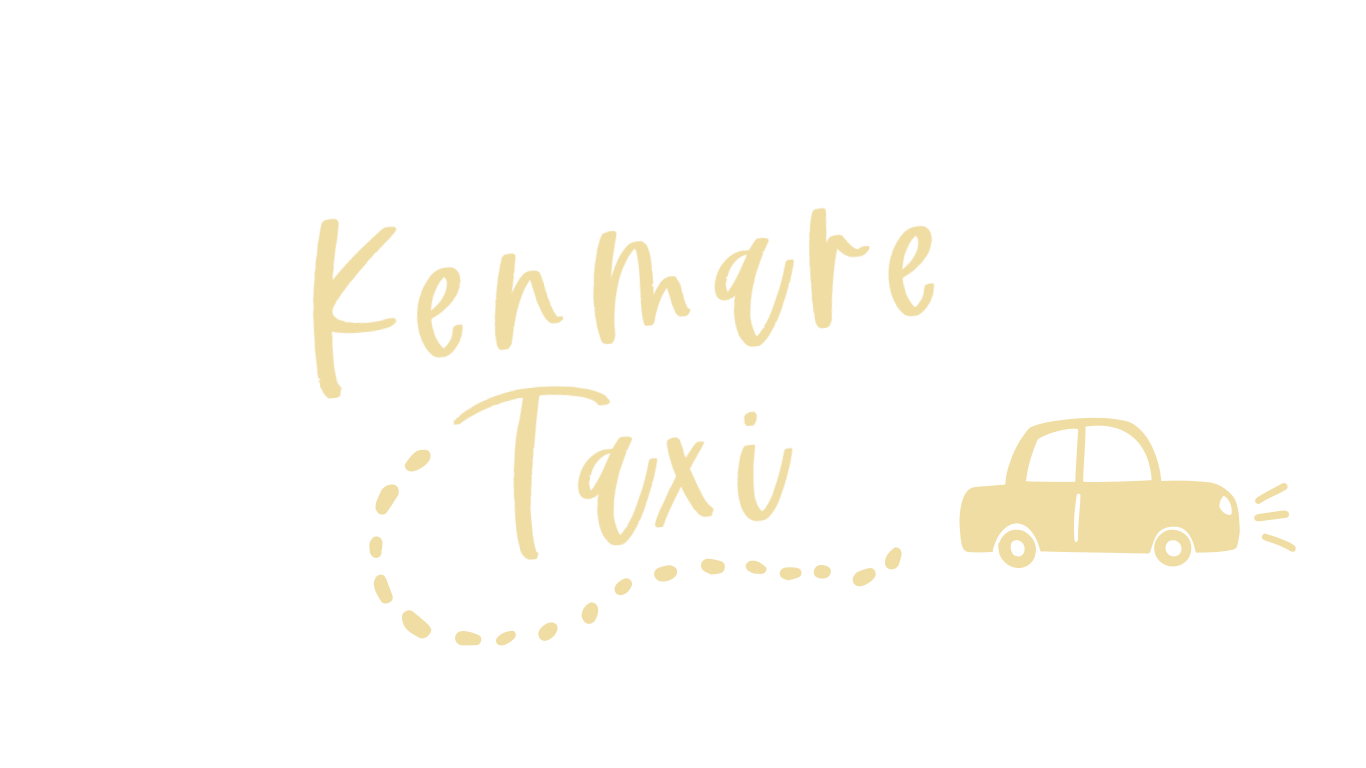 Kenmare Taxi