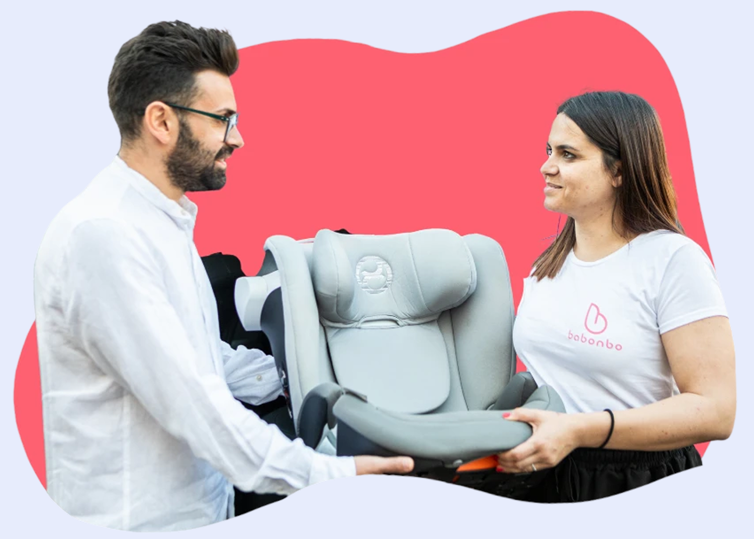 Babonbo Baby Gear Rental Dublin