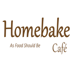 Homebake Cafe