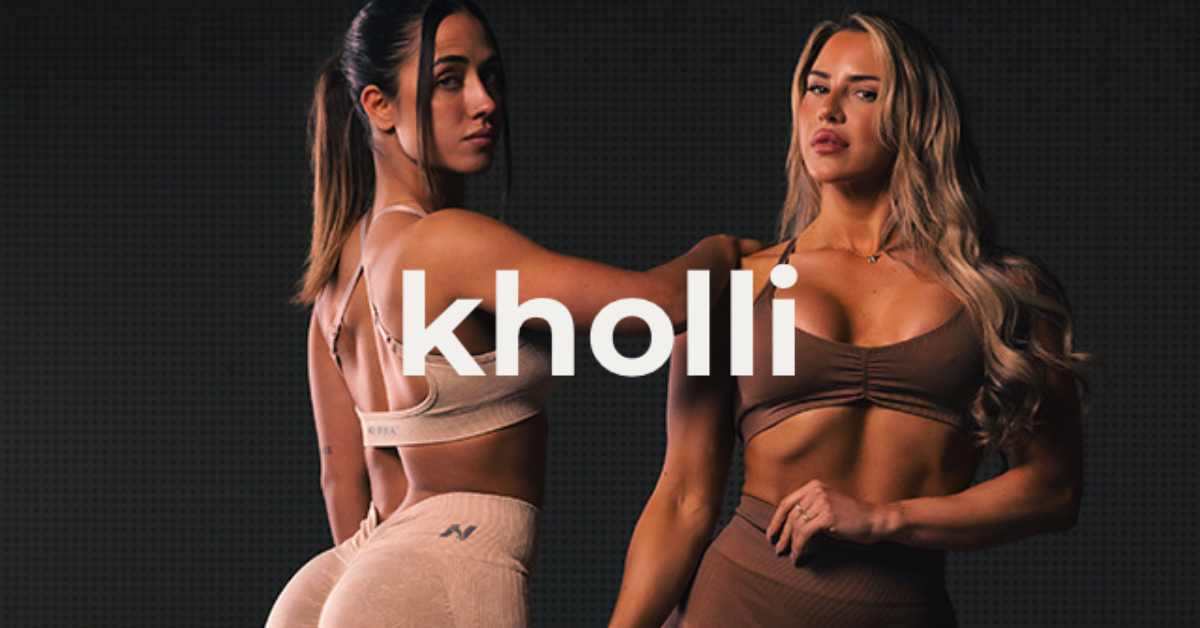 AlisiiaKholli