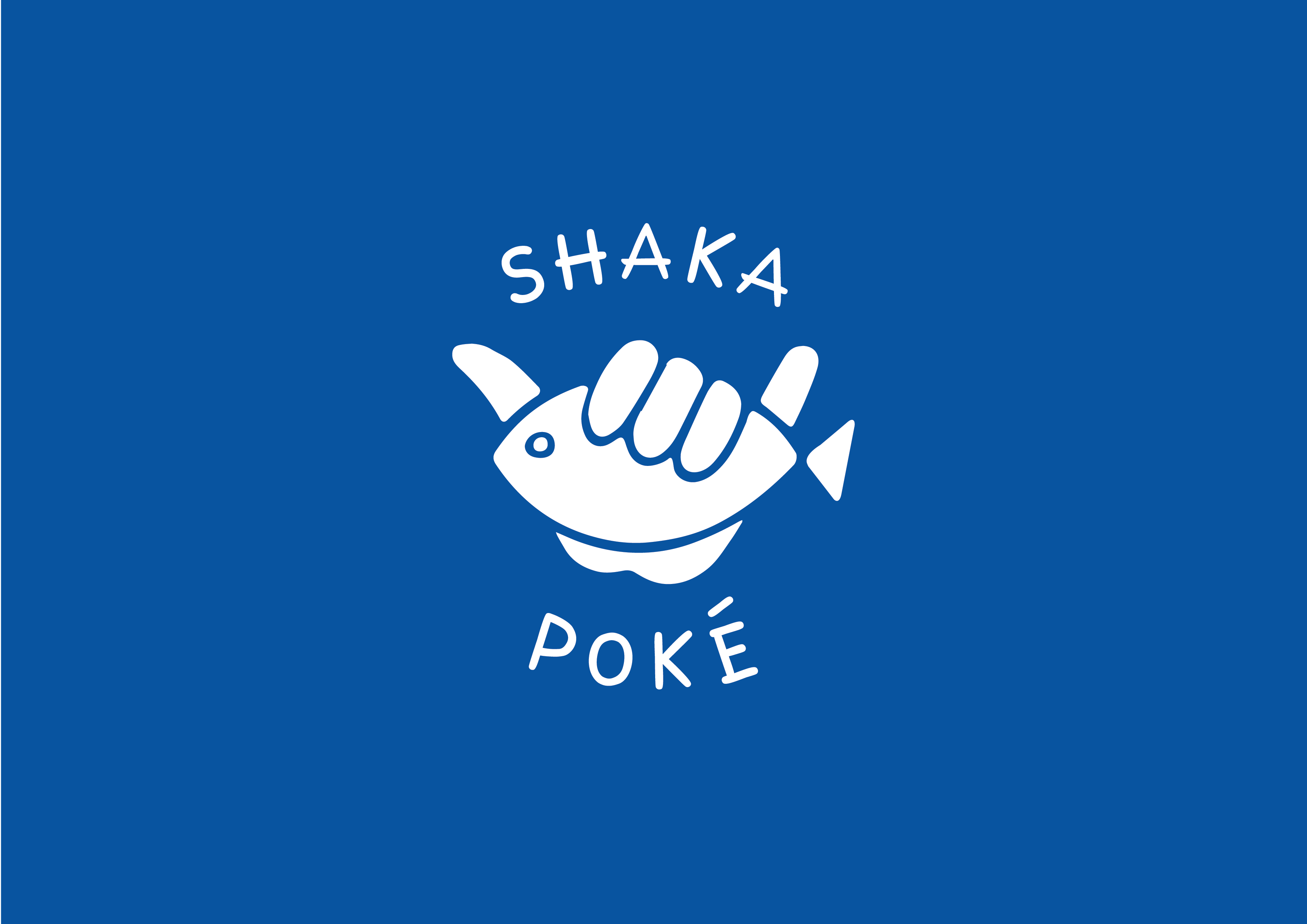Shaka Poké
