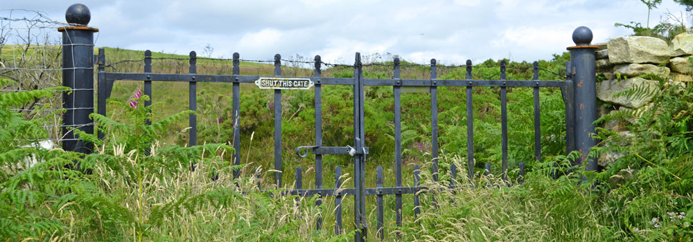 Cullintra House B&B