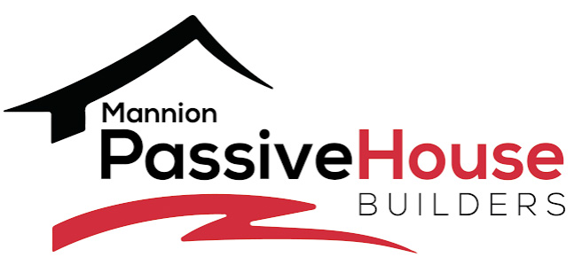 Mannion Passive House Builder