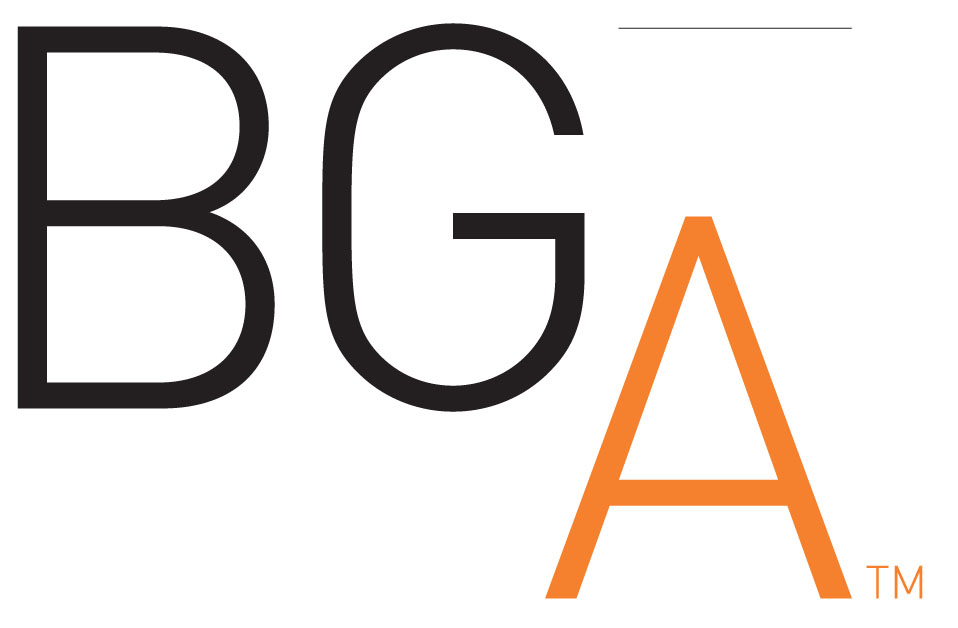 BGA Architects Ltd