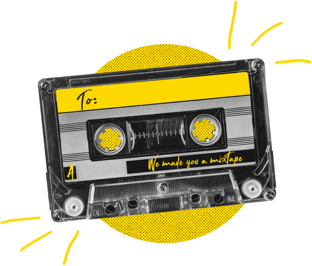 The Mixtape
