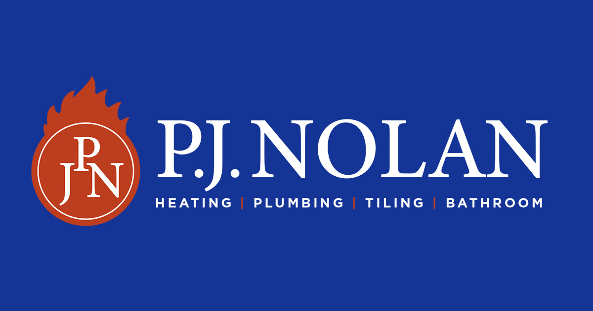 P.J Nolan Heating, Plumbing, Tiling & Bathroom Supplies