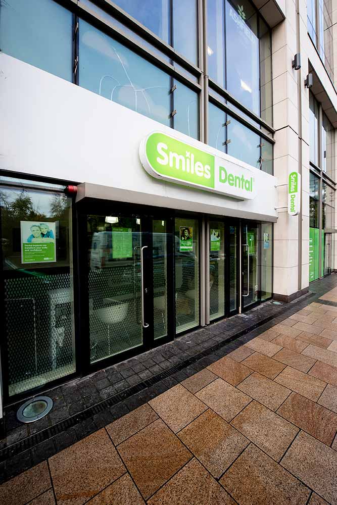 Smiles Dental Dundrum