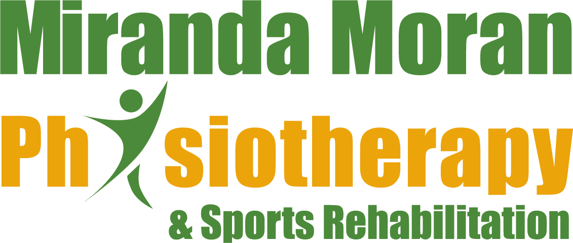 Miranda Moran Physiotherapy & Sports Rehabilitation LTD. (Longford Clinic)