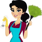 Zlata's Cleaning Service & Chimney Sweep