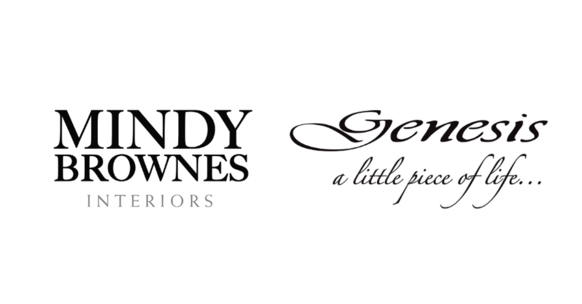 Mindy Brownes Interiors
