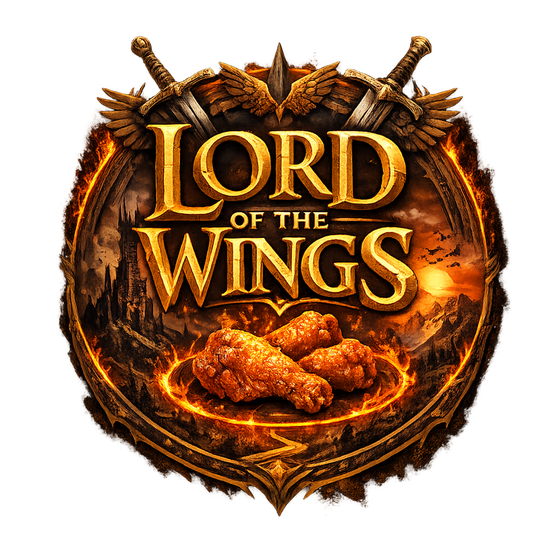 Lord of the Wings