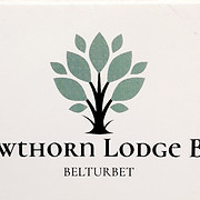 Hawthorn Lodge B&B - Belturbet.