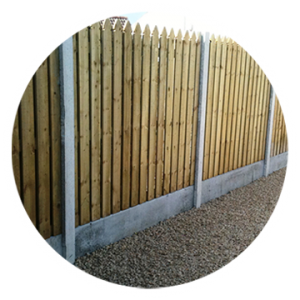 Ace Fencing Limited