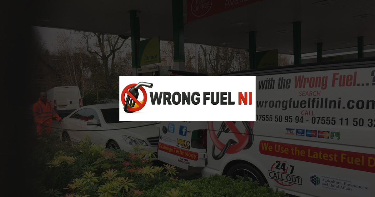 Wrong Fuel NI