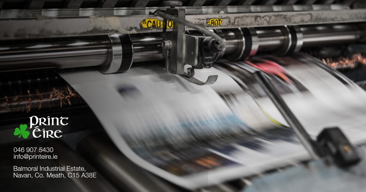 Print Éire