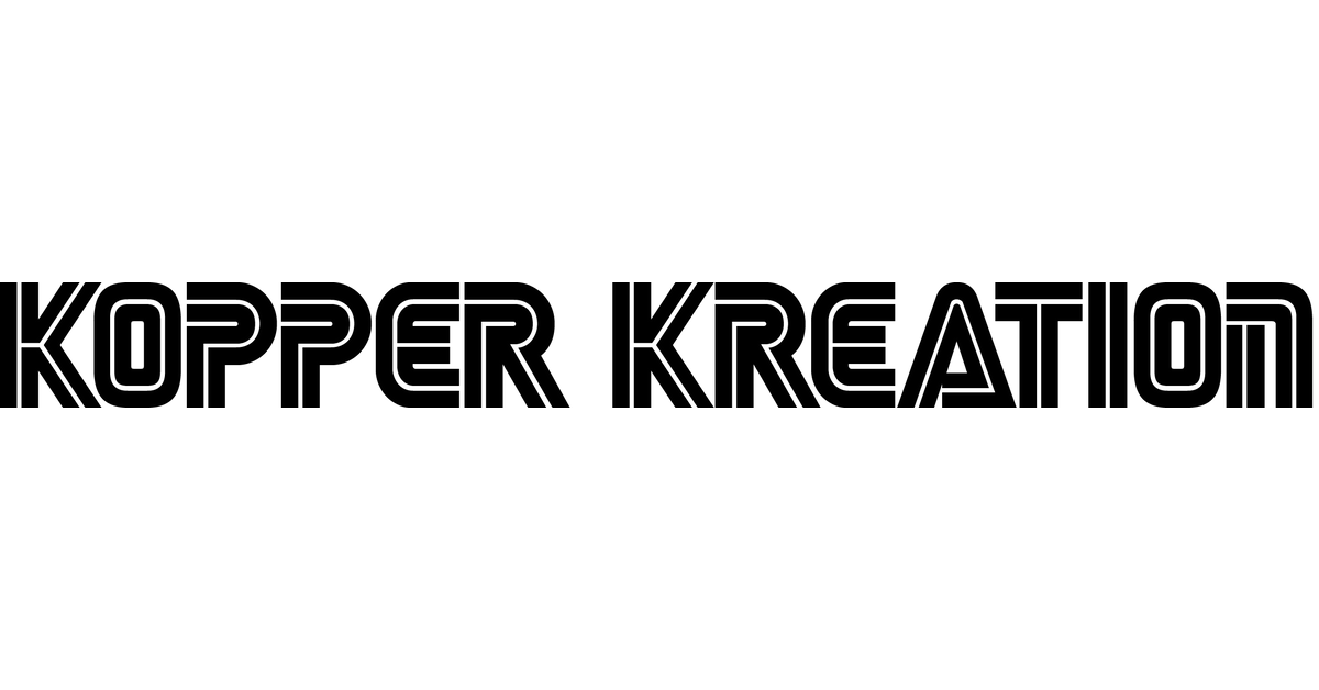 Kopper Kreation