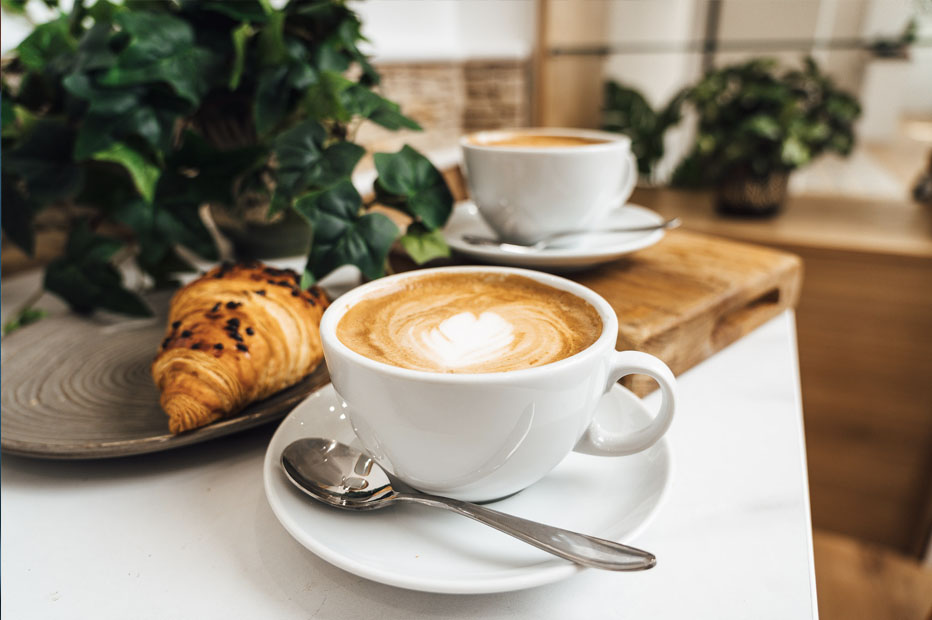 Yew Tree Cafe @ TF Royal Hotel & Theatre