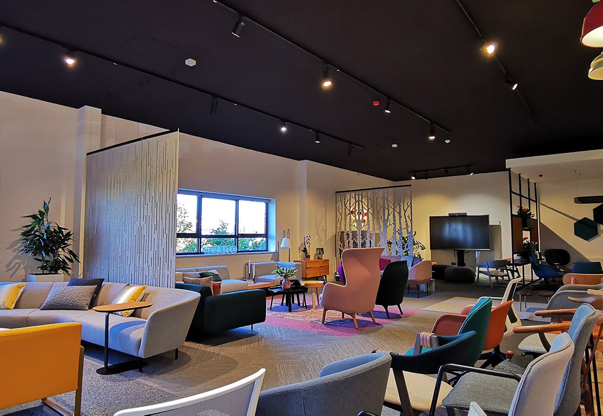 Walls To Workstations Ltd
