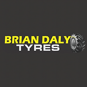 Brian Daly Tyres