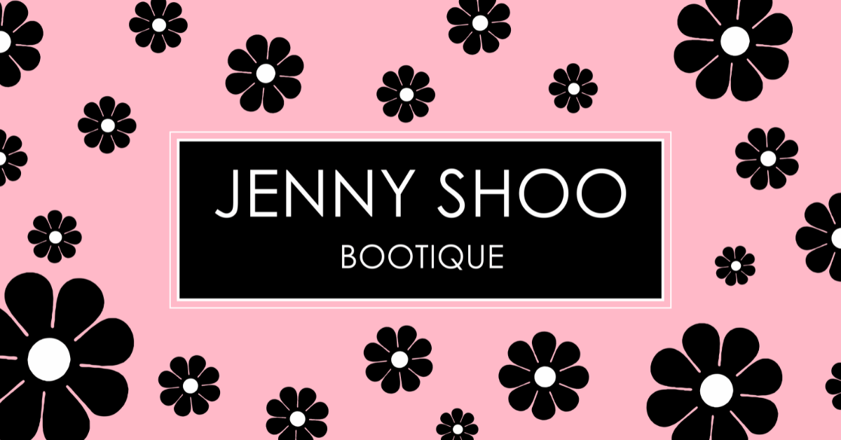 Jenny Shoo Bootique
