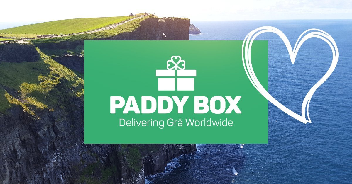 The Paddy Box