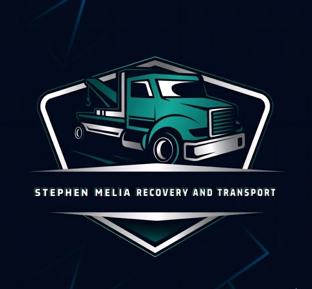 Stephen Melia Recovery and Transport 24/7 Car Towing and Breakdown