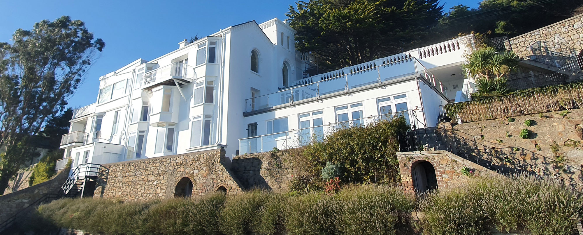 Fitzwilliam Painting Company