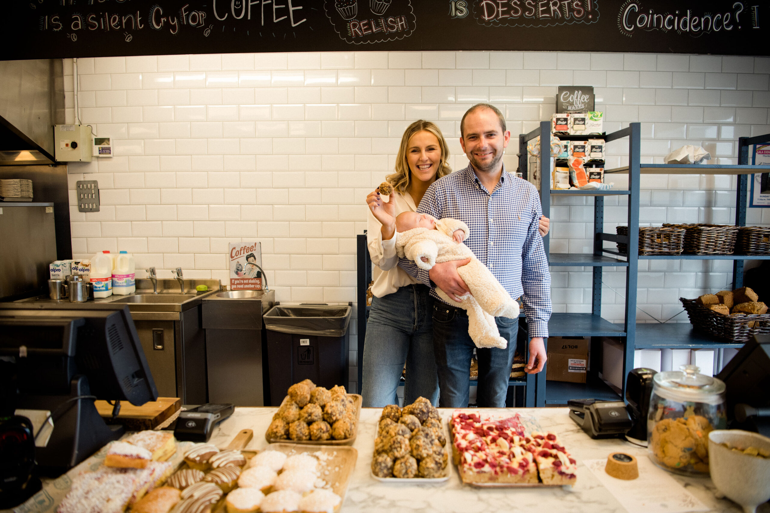 Relish Fine Foods & Delicatessen