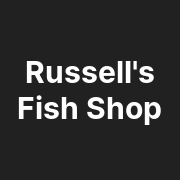 Russell's Fishshop